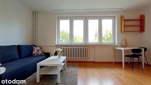 Oskara Langego, Wierzbno, Mokotów, Warszawa, mazowieckie