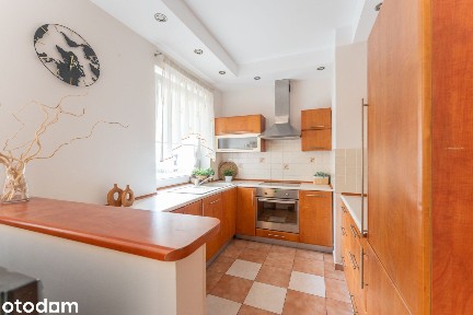 2 pokoje | 45,20 m² |Konstancin| Bez prowizji