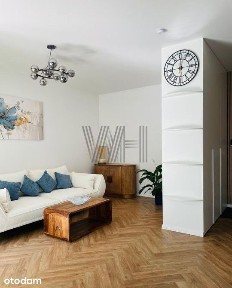 Nowy apartament przy metrze Rondo Daszyńskiego