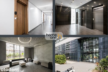 2 pokoje | miejsce parkingowe | balkon