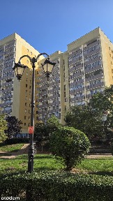 3 pokoje z balkonem | Igańska 28 | Rondo Wiatraczna | starszy standard