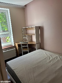 Mieszkanie 3-pokojowe z ogródkiem na Ursynowie