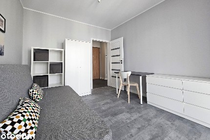 ul. Herbu Oksza, Szamoty, Ursus, Warszawa, mazowieckie