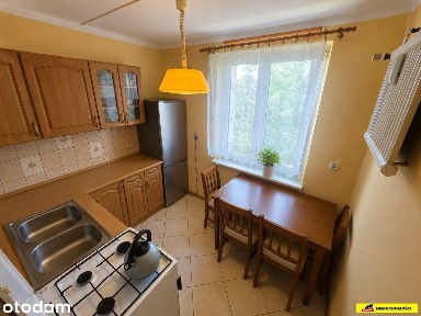 30 m² z potencjałem na 2 pokoje|Winda|ul. Szkolna