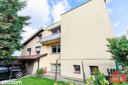 ul. Mieczysława Palucha, Wola, Jeżyce, Poznań, wielkopolskie