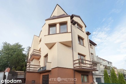 DOM DO WYNAJĘCIA | 370 m² | WĘGLIN | 12 POKOI | GARAŻ