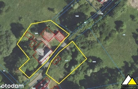 Do granic Świeradowa 3km