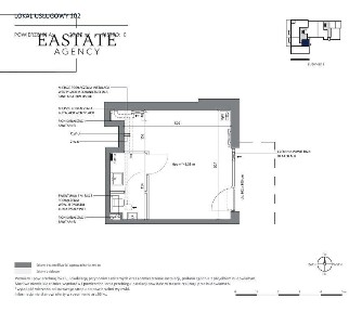 Lokal usługowy 27,30 m², Parter, Nowa Dąbrowa, Gdynia
