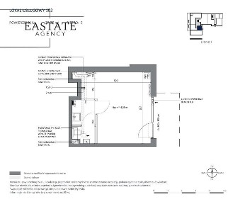 Lokal usługowy 27,30 m², Parter, Nowa Dąbrowa, Gdynia