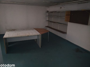 Lokal o pow. 145,5 m2 przy ul. Kołobrzeskiej 17 - Gdańsk Przymorze