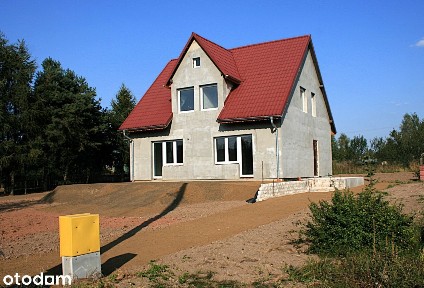 Sprzedam dom w Krzeszowie