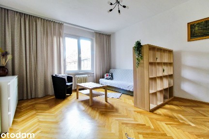 Mieszkanie 2 pokojowe, rozkładowe, 55 m2, okol. Dworca Gł. PKP