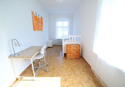 Mieszkanie w Rynku idealne dla 3 studentów