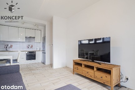 Apartament 3-pok. z balkonem | pl. Jana Pawła II