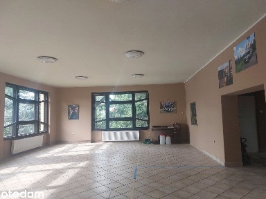 Lokal pełen słońca - do wynajęcia - Ustroń - świetna lokalizacja