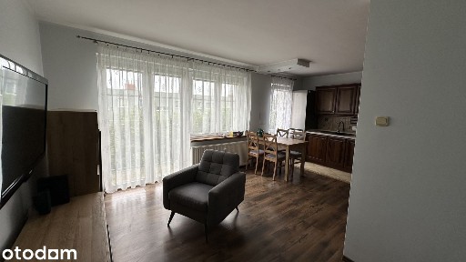 Mieszkanie 2-pokojowe z balkonem w Gorzowie