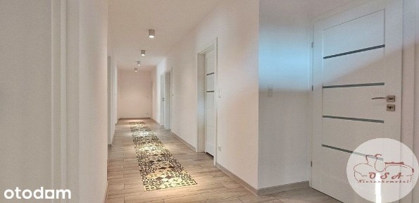 W centrum Giewartowa 70 M od Jeziora Powidzkiego