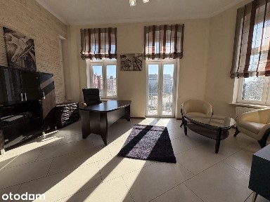 3 Pokoje | Balkon | Centrum Słupska | Wyremontowana Kamienica