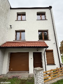 Dom w świetnej lokalizacji - zaciszne osiedle Ogrody, blisko centrum