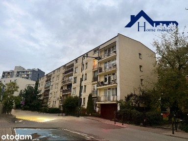 2 pokoje w sercu Starego Miasta | 38 m² metro 400m