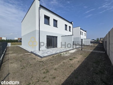 Nowa oferta -dom w zabudowie bliźniaczej Wilkowice
