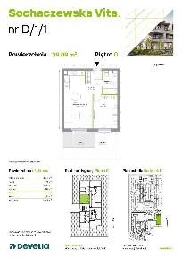 ul. Sochaczewska, Chrzanów, Bemowo, Warszawa, mazowieckie
