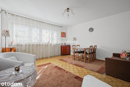 Kawalerka przy Łazienkach | Cisza, zieleń, Centrum