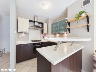 2 pokoje z potencjałem | Balkon i garaż | Piaseczno