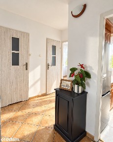 3 pokoje | balkon | osobna kuchnia | ul. Conrada, Chomiczówka