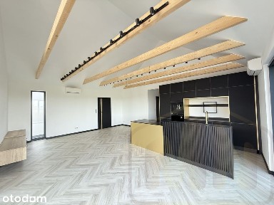 Nowy dom klasy PREMIUM, nowa cena