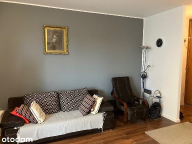 Komfortowe mieszkanie 37,35 m2 w zielonym, strzeżonym kompleksie