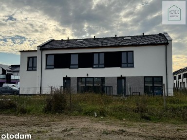 Przestronny dom 6-pok, ogród, garaż, fotowoltaika!