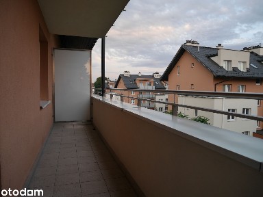 ul. Rymanowska, Zawiszy Czarnego, Rzeszów, podkarpackie