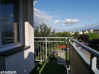 ul. Krośnieńska, Franciszka Kotuli, Rzeszów, podkarpackie