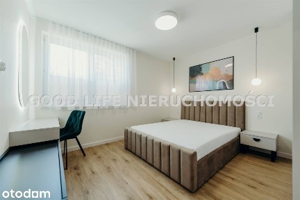 Nowe Mieszkanie 3Pok, 80M2, Powst. Listopadowych