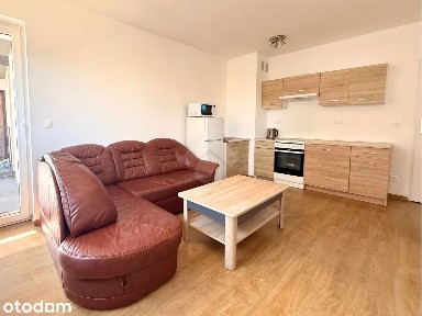 Mieszkanie - Kraków - Kliny - ul. Komuny Paryskiej - 35,85 m²