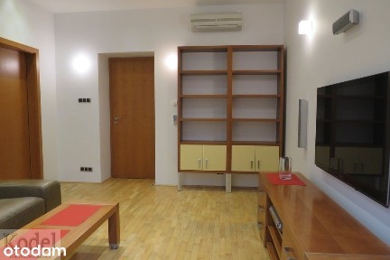 Klimatyzowane 2-pok. mieszkanie 64 m² z balkonem
