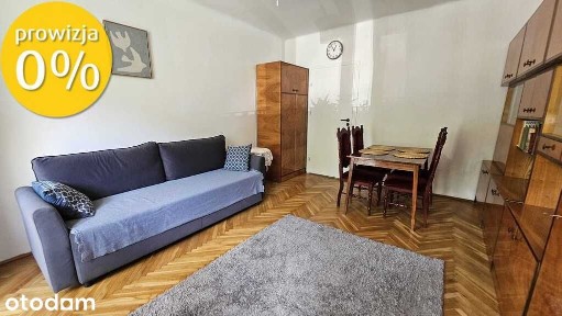 2 pokoje | Oddzielna kuchnia | Bez prowizji 0%