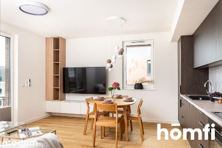 3 Pok Ul. Krasowa + Garaż + Komórka + Balkon