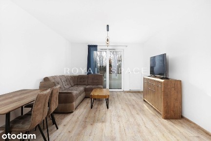 Apartament z widokiem na zieleń | Pet Friendly