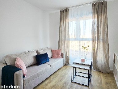 STUDIO bez prowizji od właściciela pet friendly 1. MIESIĄC GRATIS!
