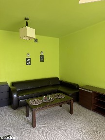 Wynajem mieszkania z balkonem na osiedlu, dobra lokalizacja