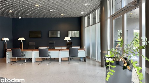 Biuro do wynajęcia w Centrum Krakowa / Grzegórzki / od zaraz