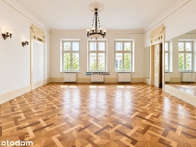 Lokal na wynajem, Kraków
