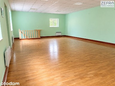 Szkoła tańca - szkolenia - open space Grzegórzki
