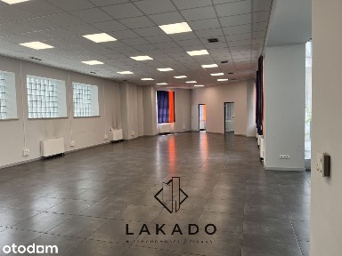 Biuro w centrum Starego MIasta