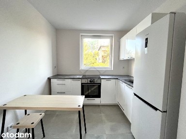 2-pokojowe mieszkanie z osobną kuchnią-Bronowice