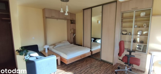 ul. Eljasza Walerego Radzikowskiego, Azory, Prądnik Biały, Kraków, małopolskie