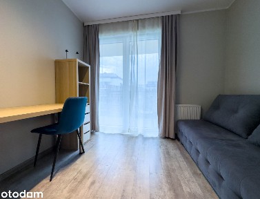 Czyżyny | 2 osobne pokoje | balkon | parking | komórka