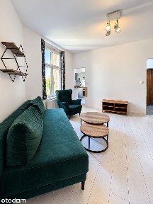 3 POKOJE PO REMONCIE | 55 m² | GLIWICE | BLISKO POLITECHNIKI